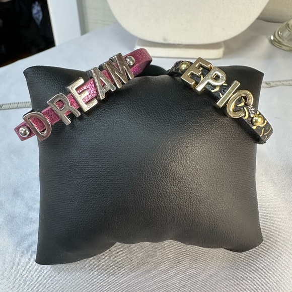 Two boho bracelets Epic and Dream - Picture 4 of 4